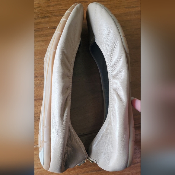 UEC Cole Haan ZERØGRAND Tech Ballet Flats - Picture 11 of 14